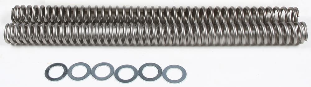 Race Tech Suspension Spring - FRSP S2938075