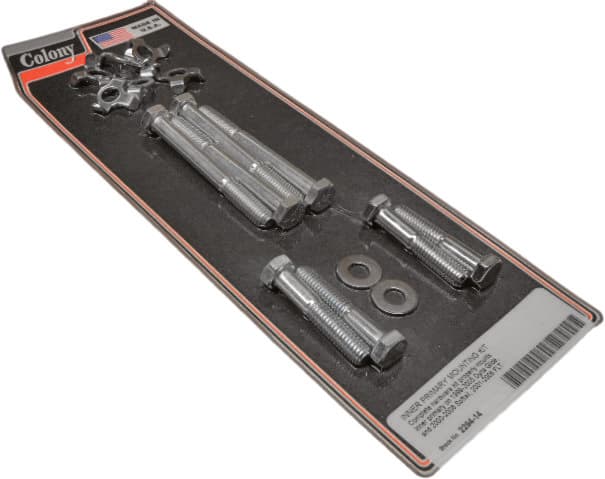 COLONY MACHINE - 2294-14 - Inner Primary Mounting Kit