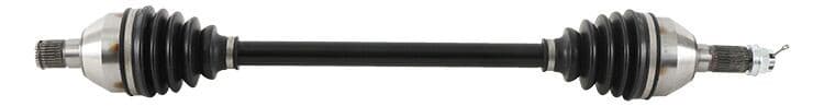 ALL BALLS 6 Ball Heavy Duty Axle CV Joint - AB6-CA-8-329