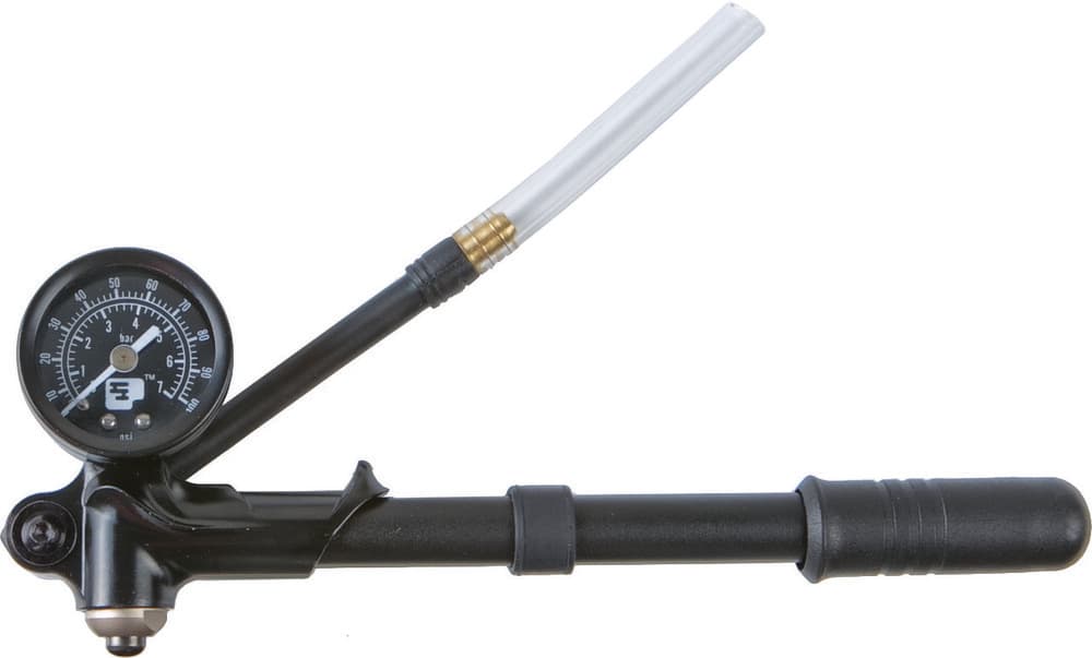 MIKUNI - FMK-BNPMP-60 R - Carburetor Leak Detector