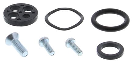 ALL BALLS Fuel Pump Petcock - 60-1009