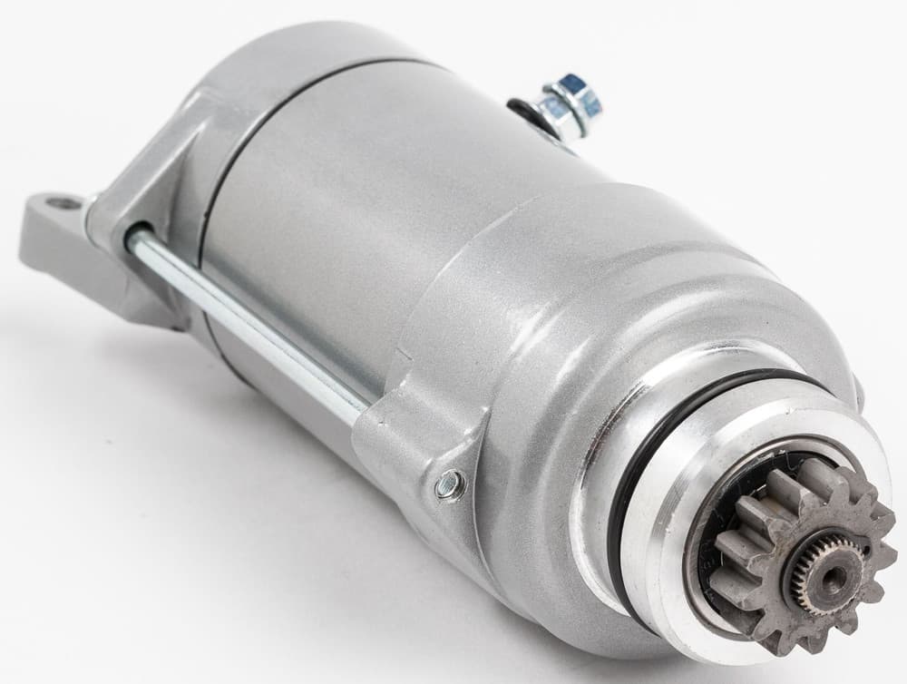 RICKS - 61-426 - Starter Motor