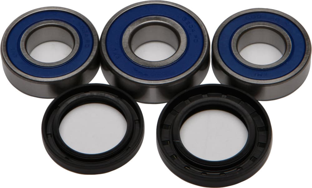 ALL BALLS Wheel Bearing Seal - 25-1117