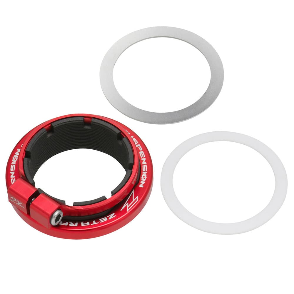 ZETA Preload Adjuster Shock Component
