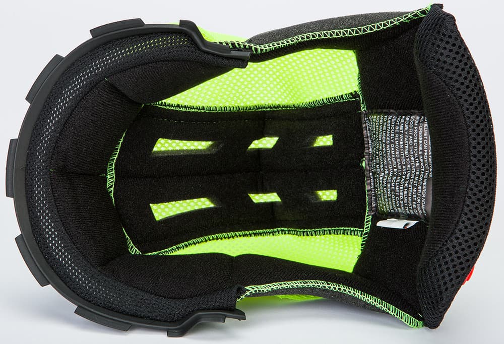 GMAX - G046842 - Youth Mx-46Y Helmet Comfort Liner