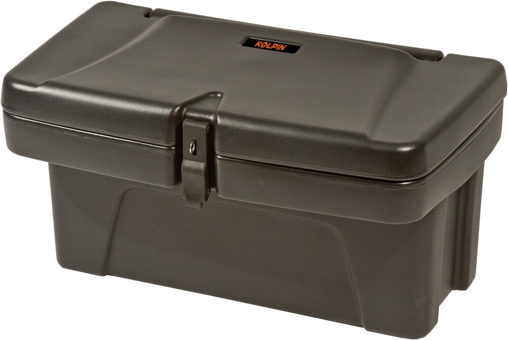 KOLPIN - 4413 - Kxp Saddle Storage Box Gen2