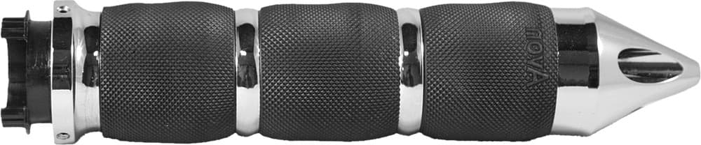 AVON Air Cushioned Grips handlebar grip - AIR-90-CH-SPK