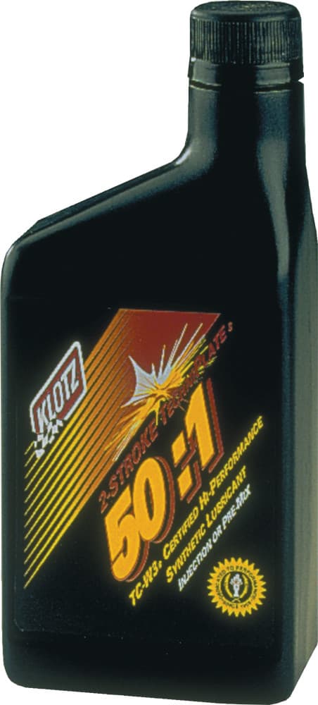 KLOTZ - KL-305 - 50:1 Tc-W3 2T Oil