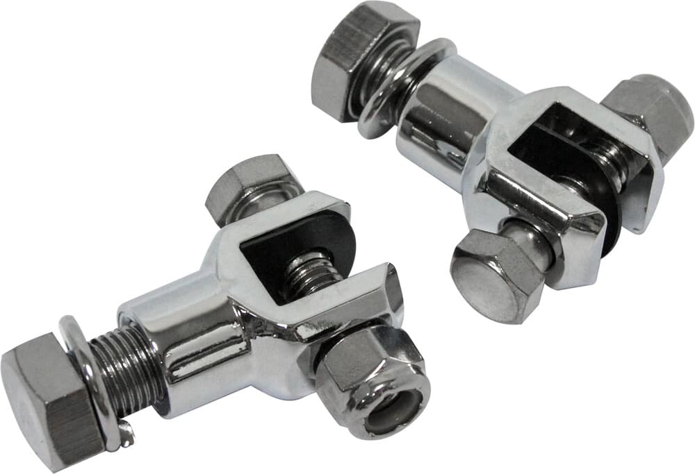 HARDDRIVE - 30-686A - Footpeg Clevis Mount