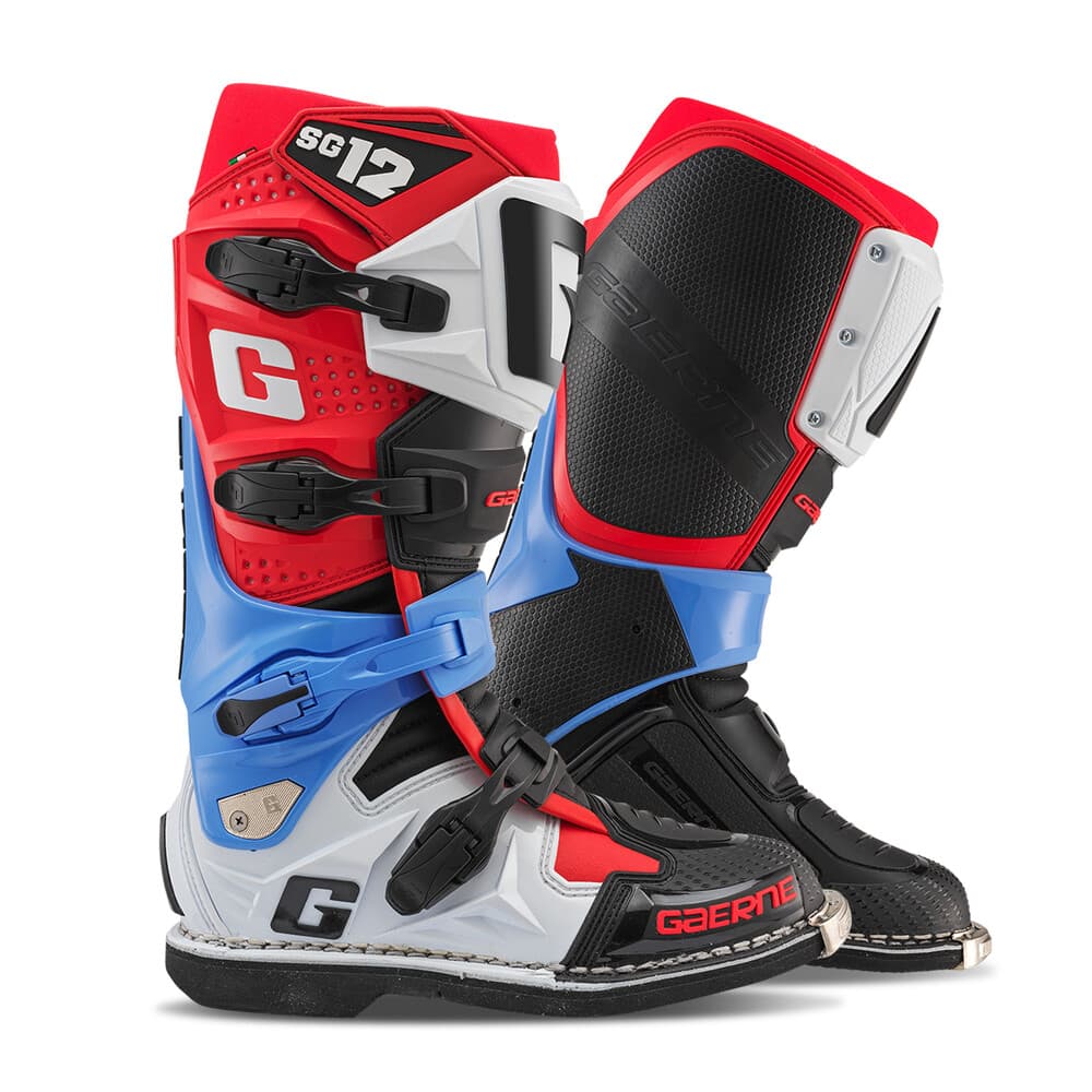 GAERNE - 2174-115-9 - Sg-12 Boots (sp`2025)
