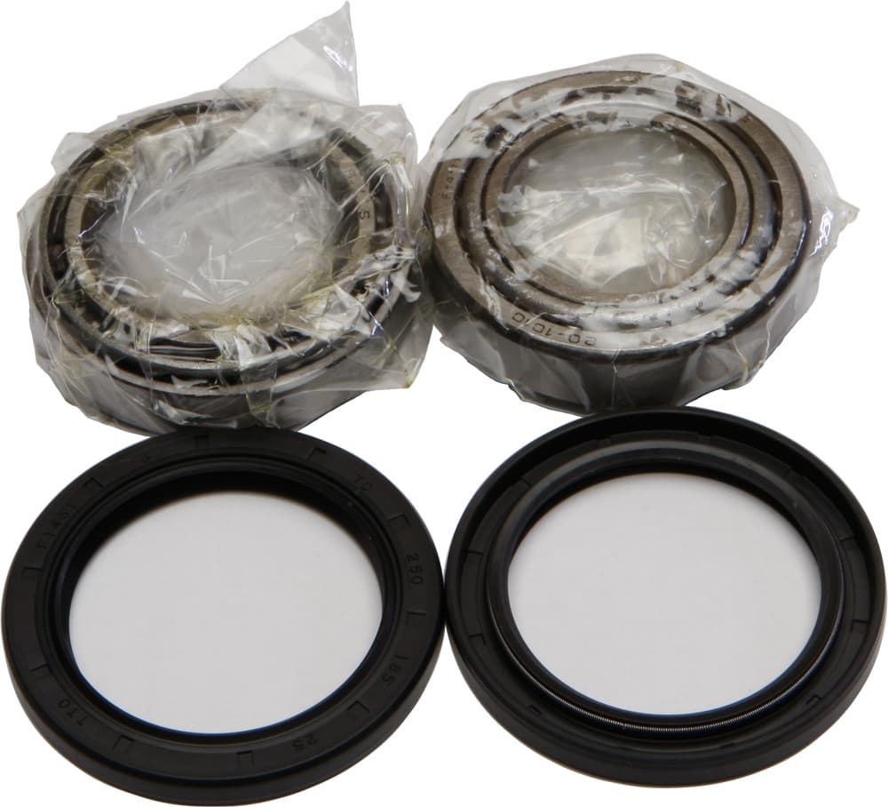 ALL BALLS Wheel Bearing Seal - 25-1151
