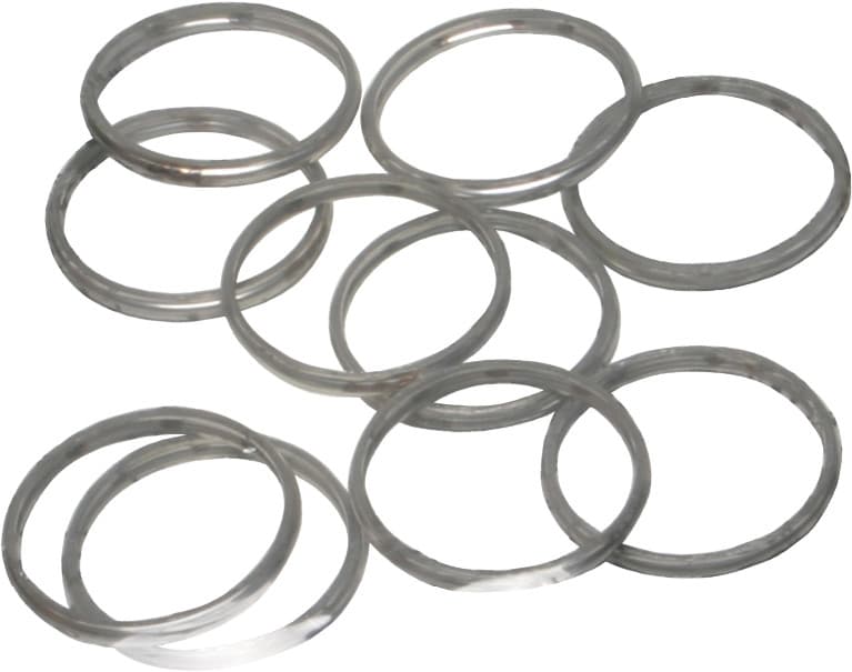 COMETIC - C9540 - Intake/Exhaust Gasket