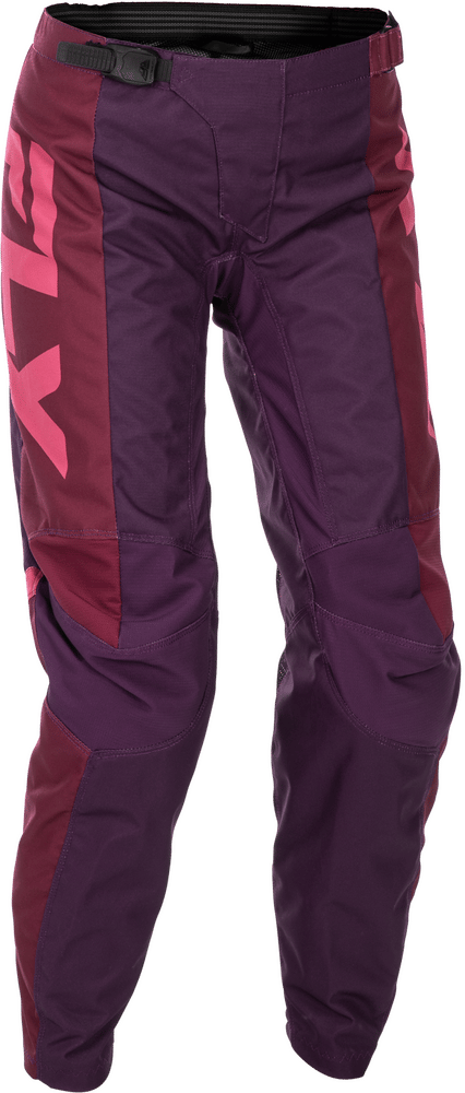 FLY RACING - 379-83100 - Women' F-16 Pants (2026)