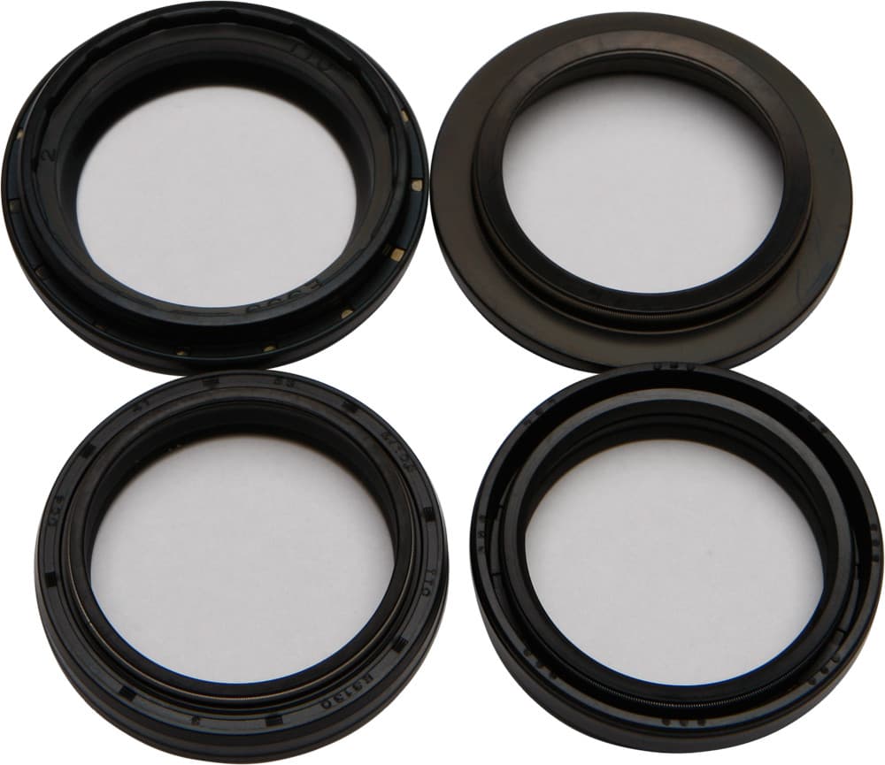 Fork & Dust Seal Wiper Kit
