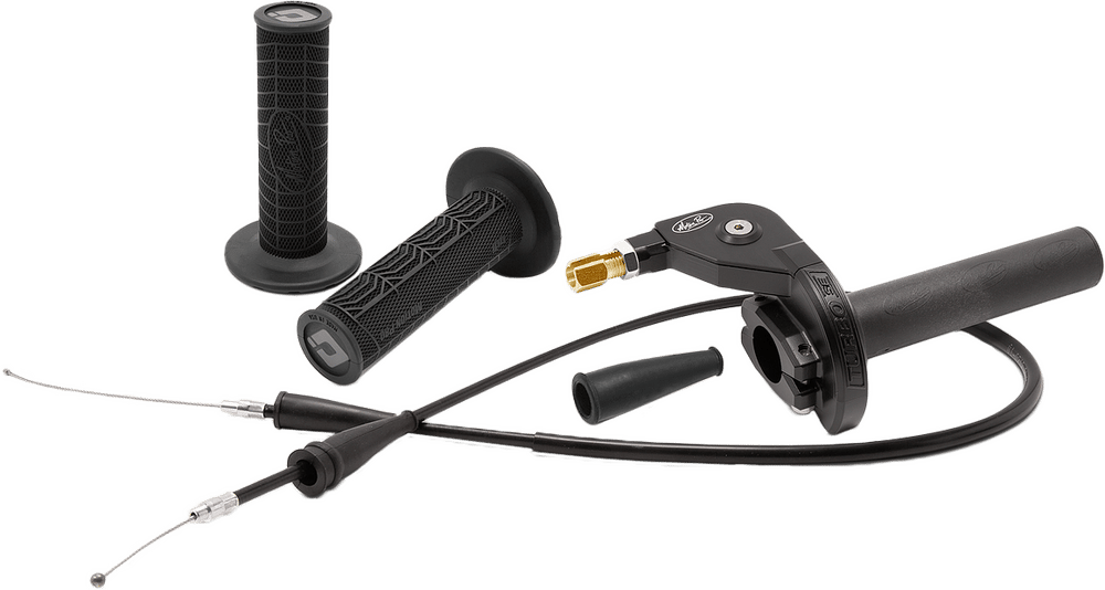 MOTION PRO - 01-2854 - Twist Throttle Conversion Kit
