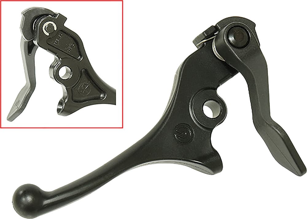 SP1 S-D Hand Lever - SM-08586