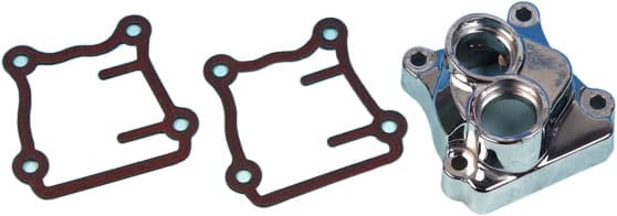 JAMES GASKETS Twin Cam Engine Gasket Seal - 18635-99-F