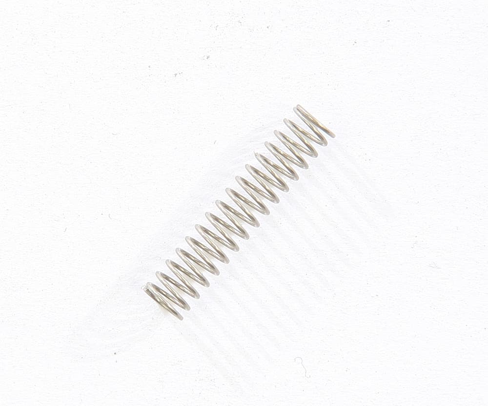 MIKUNI - F730-03027 1 - Square Pump Needle Valve Arm Spring