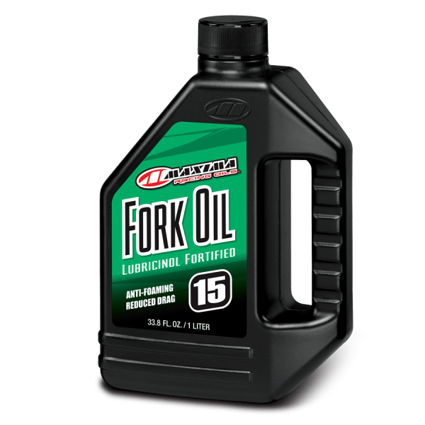 MAXIMA - 56901 - Fork Oil