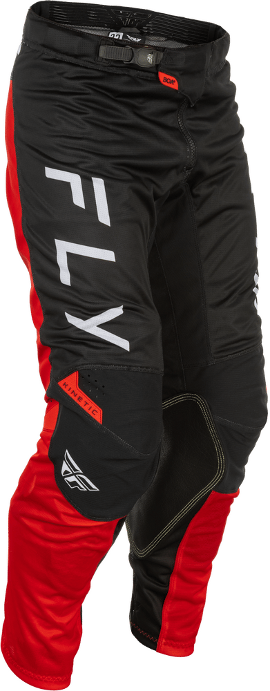 FLY RACING - 379-32630 - 2025.5 Kinetic Mesh Center Pants