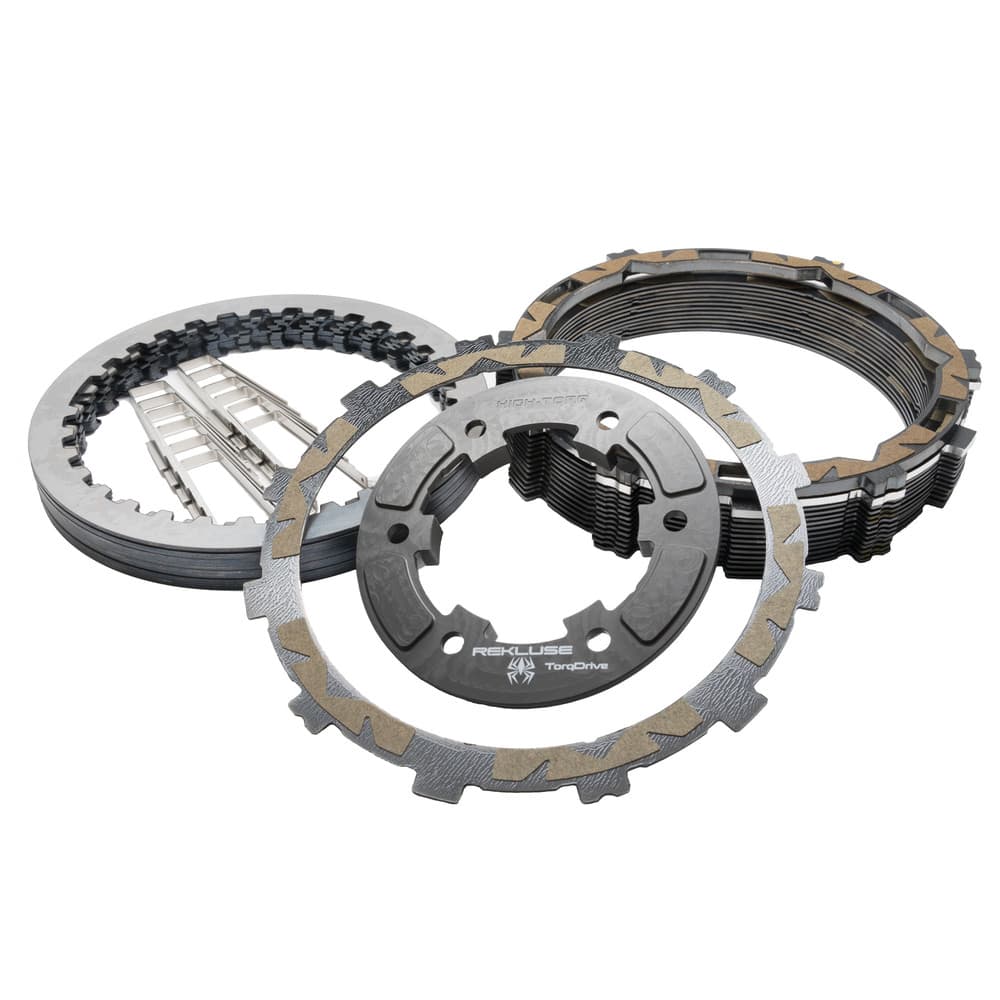 REKLUSE TorqDrive Clutch Kit clutch component - RMS284