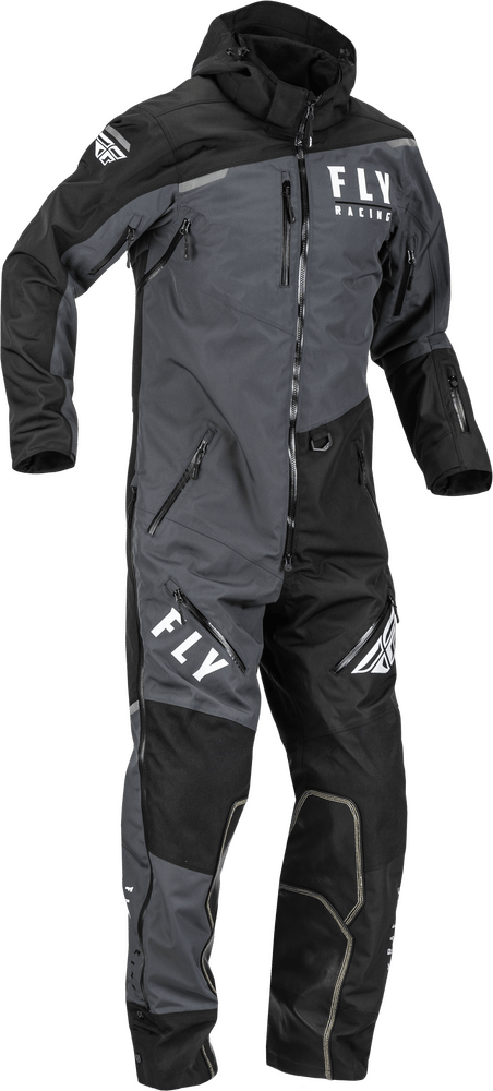 FLY RACING Cobalt Shell Snow Bike Monosuit