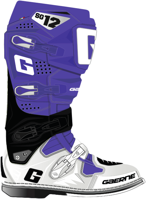GAERNE SG-12 Boots (SP`2025)