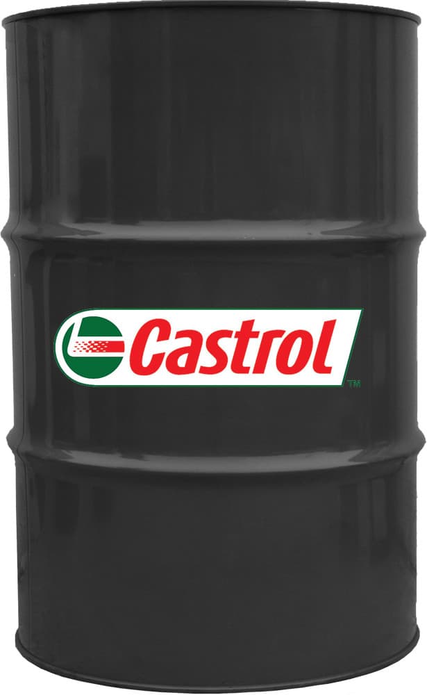 CASTROL - 159DC4 - 100% Synthetic Oil