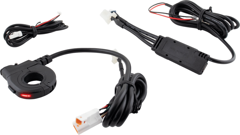 KOSO - KB011000 - Thumb Switch
