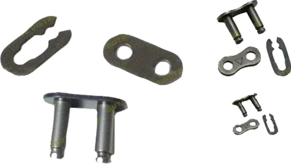 MOGO PARTS - 10-0212P - Master Link Pack