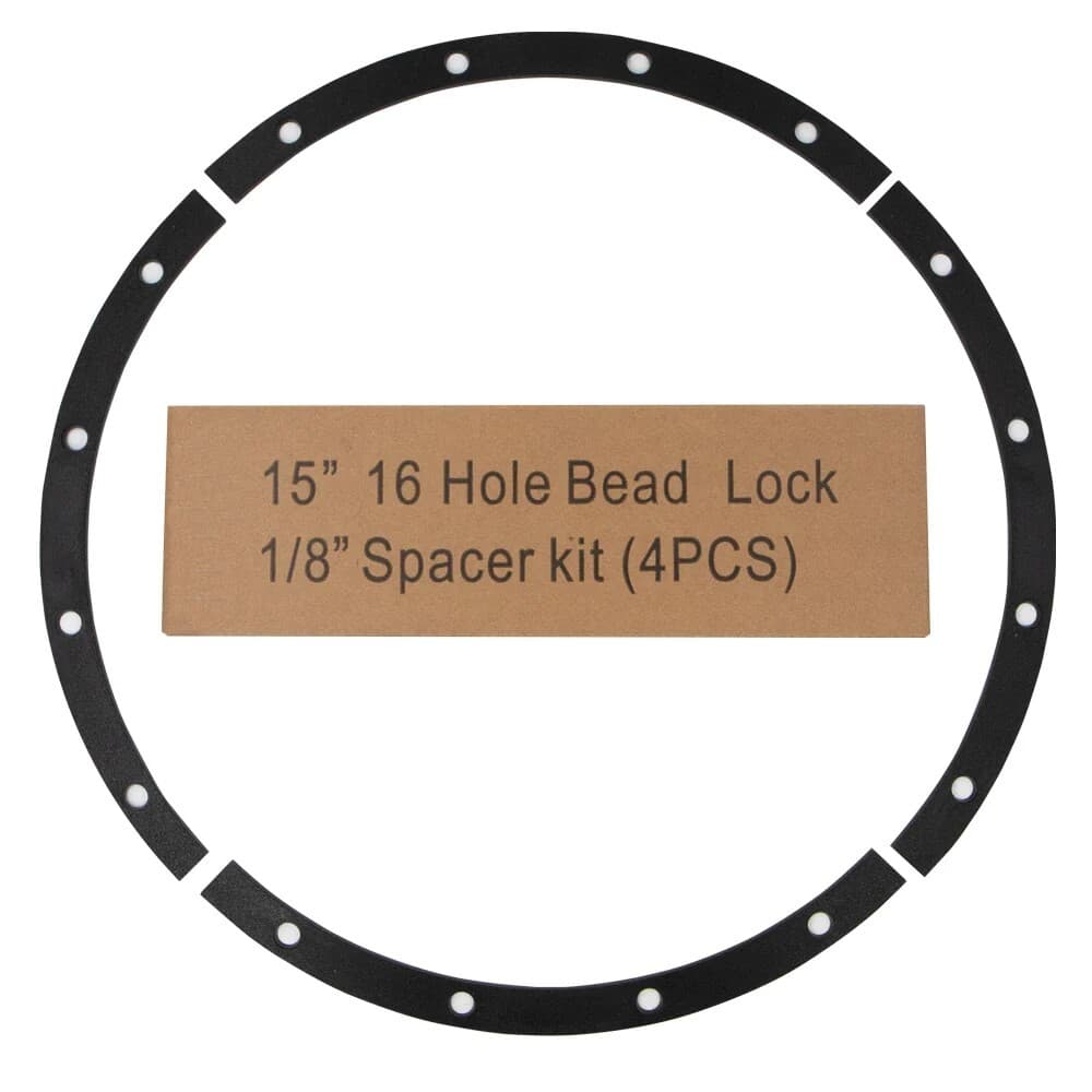 Beadlock Ring Spacer 15 in 16 Hole