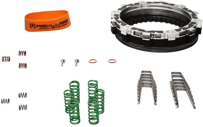 REKLUSE RadiusX 4.0 Clutch - YZ 250/X