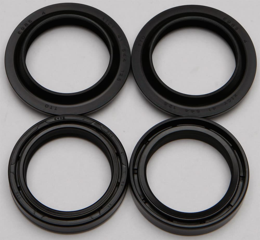 Fork & Dust Seal Wiper Kit