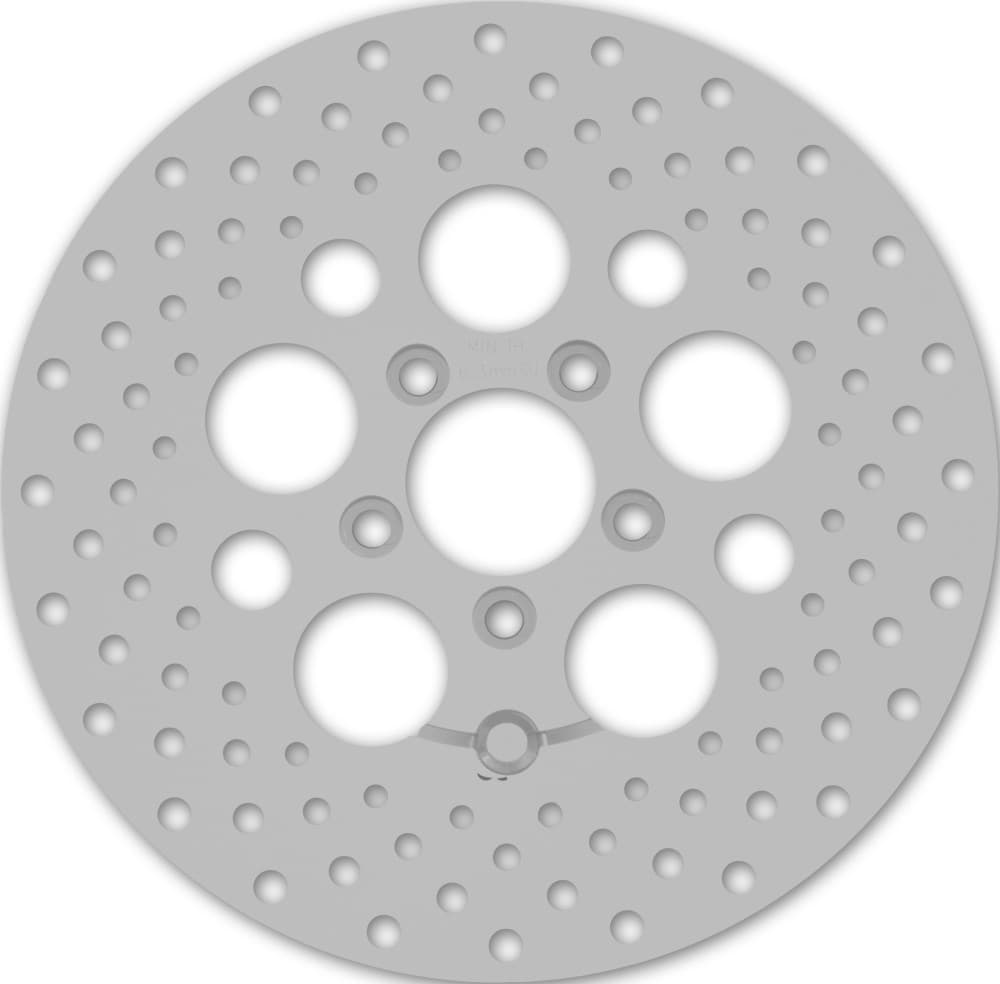 HARDDRIVE Touring Brake Rotors - SS Brake Rotor Disc - 11-072