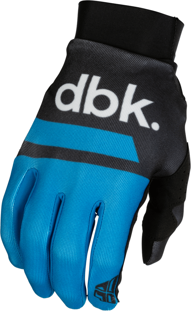 FLY RACING - 380-0482X - Pro Lite Dbk Gloves (2027)