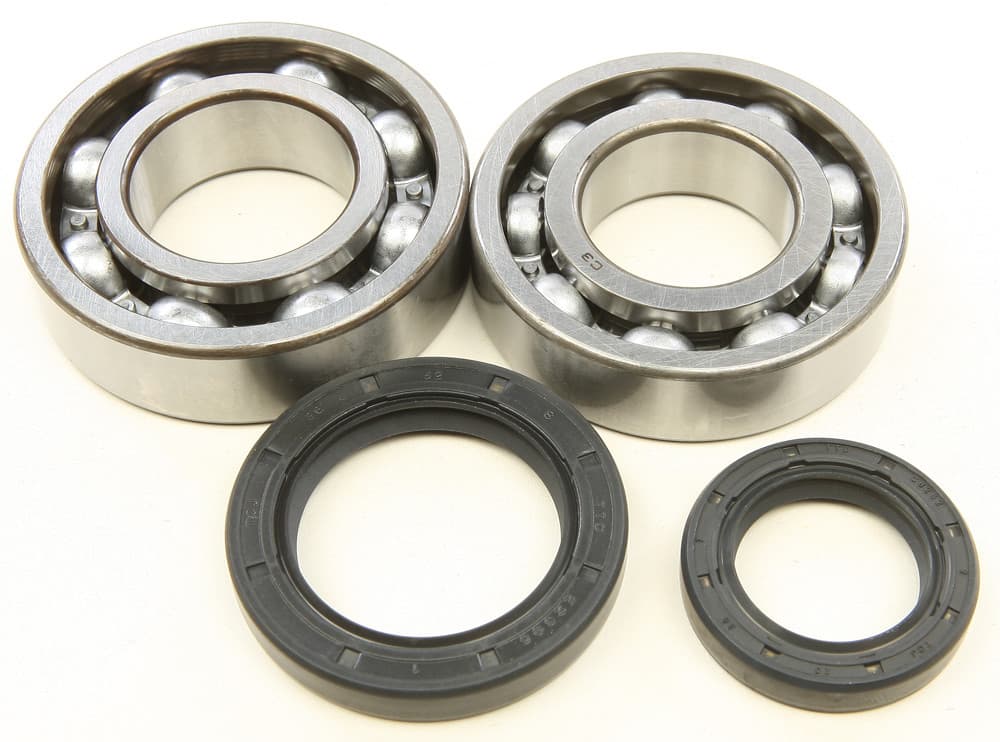 ALL BALLS - 24-1037 - Crankshaft Bearing & Seal Kit