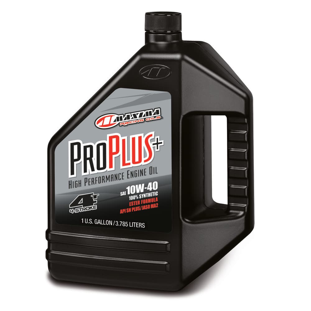 MAXIMA - 30-029128 - Pro Plus Oil