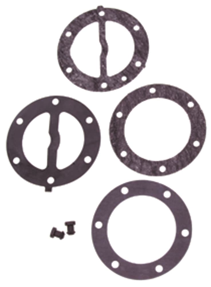 MIKUNI Fuel Pump Petcock - FMK-DF52 R