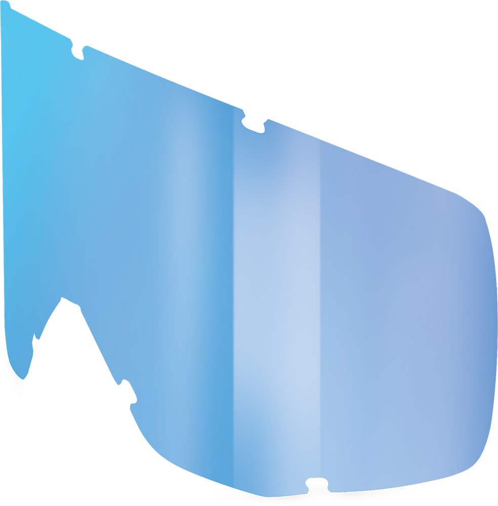SCOTT Hustle/Tyrant/Split Works Goggle Replacement Lense