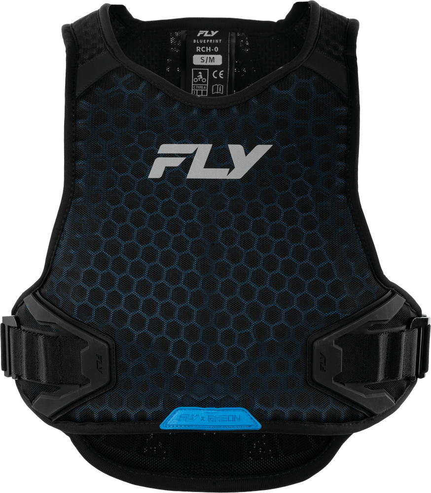 FLY RACING Blueprint RCH-0 Roost Guard