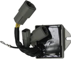 SP1 - SM-01145 - Voltage Regulator