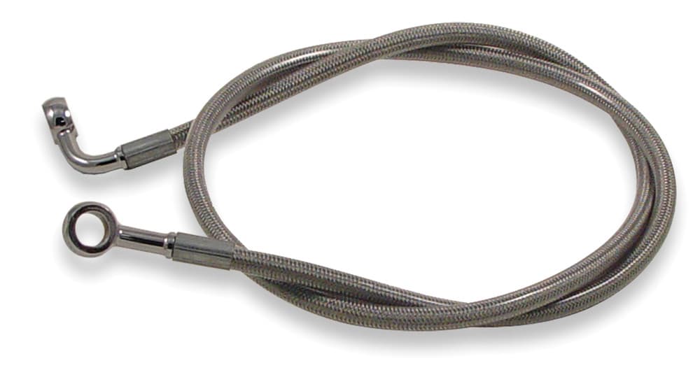 POWERMADD S-D GEN4 Brake Line Hose Cable