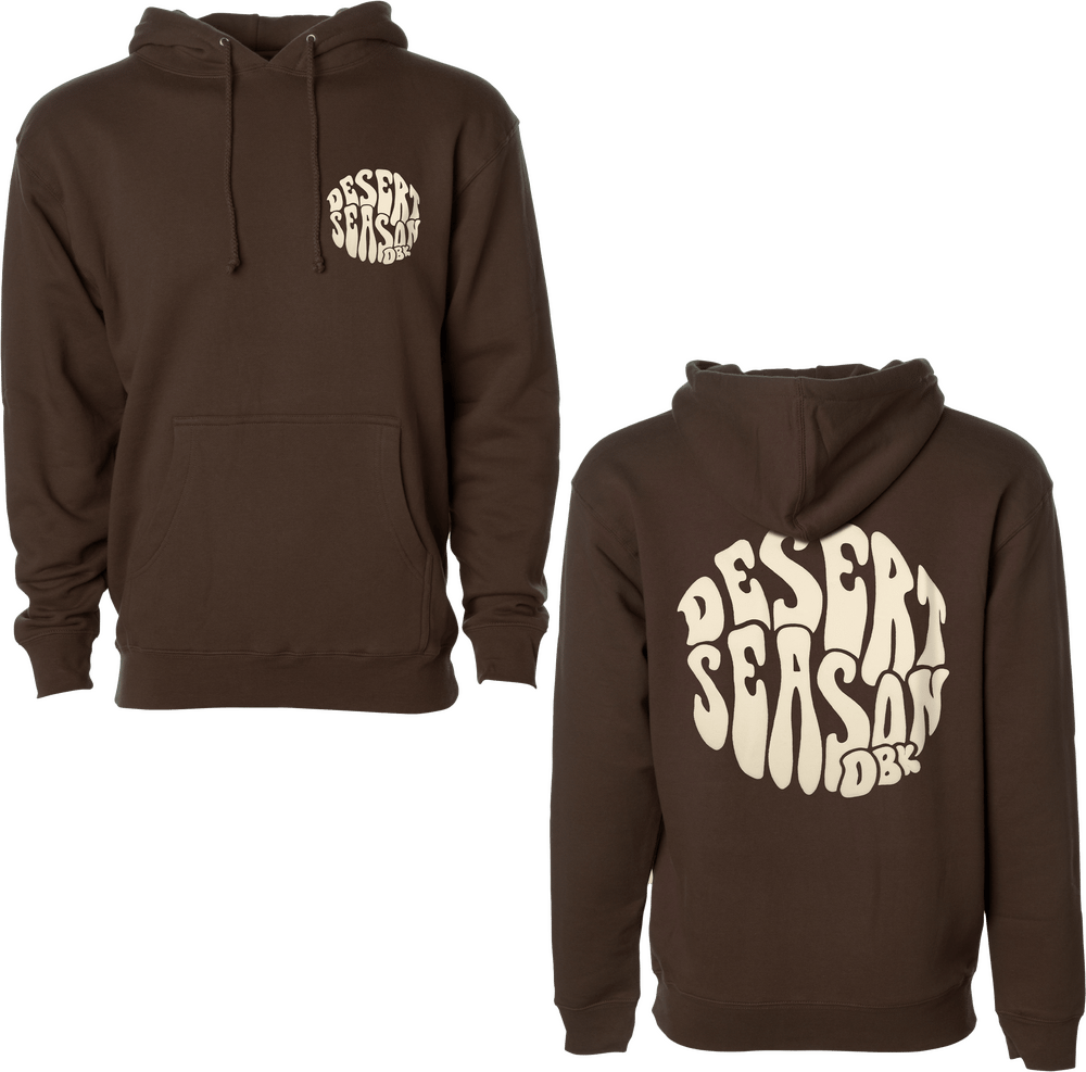 DBK Desert Season Hoodie