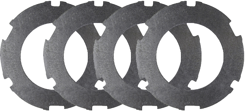 ALTO Big Twin 67-93 Clutch Component