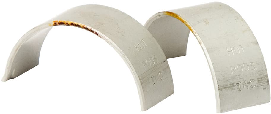 Plain Bearing Conn Rod Yellow (1.486-1.490) Oe# 92028-1962