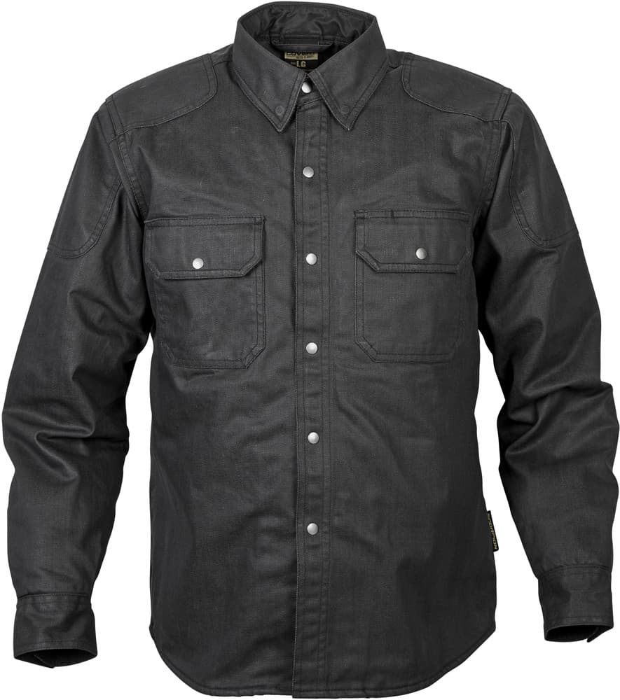 SCORPION EXO Covert Wax Riding Shirt