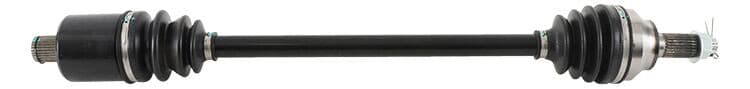 ALL BALLS 6 Ball Heavy Duty Axle CV Joint - AB6-PO-8-399