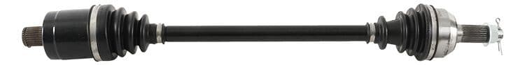 ALL BALLS 6 Ball Heavy Duty Axle CV Joint - AB6-PO-8-381