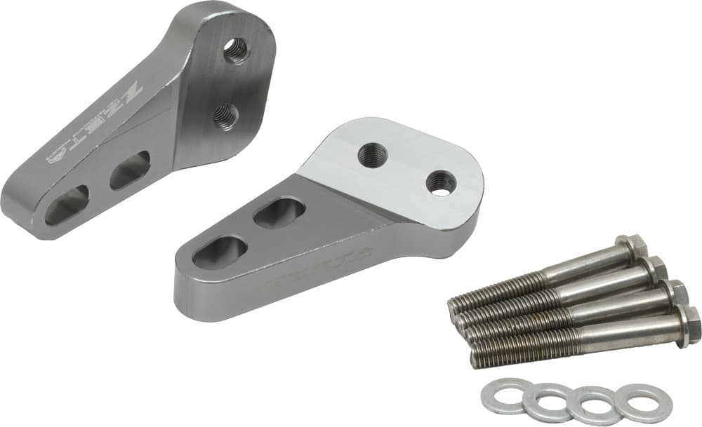 ZETA - ZE71-1821 - Armor Handguards Side/Front Mount