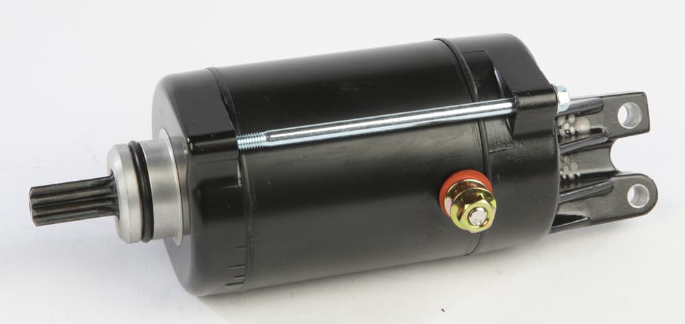 RICKS - 61-199 - Starter Motor